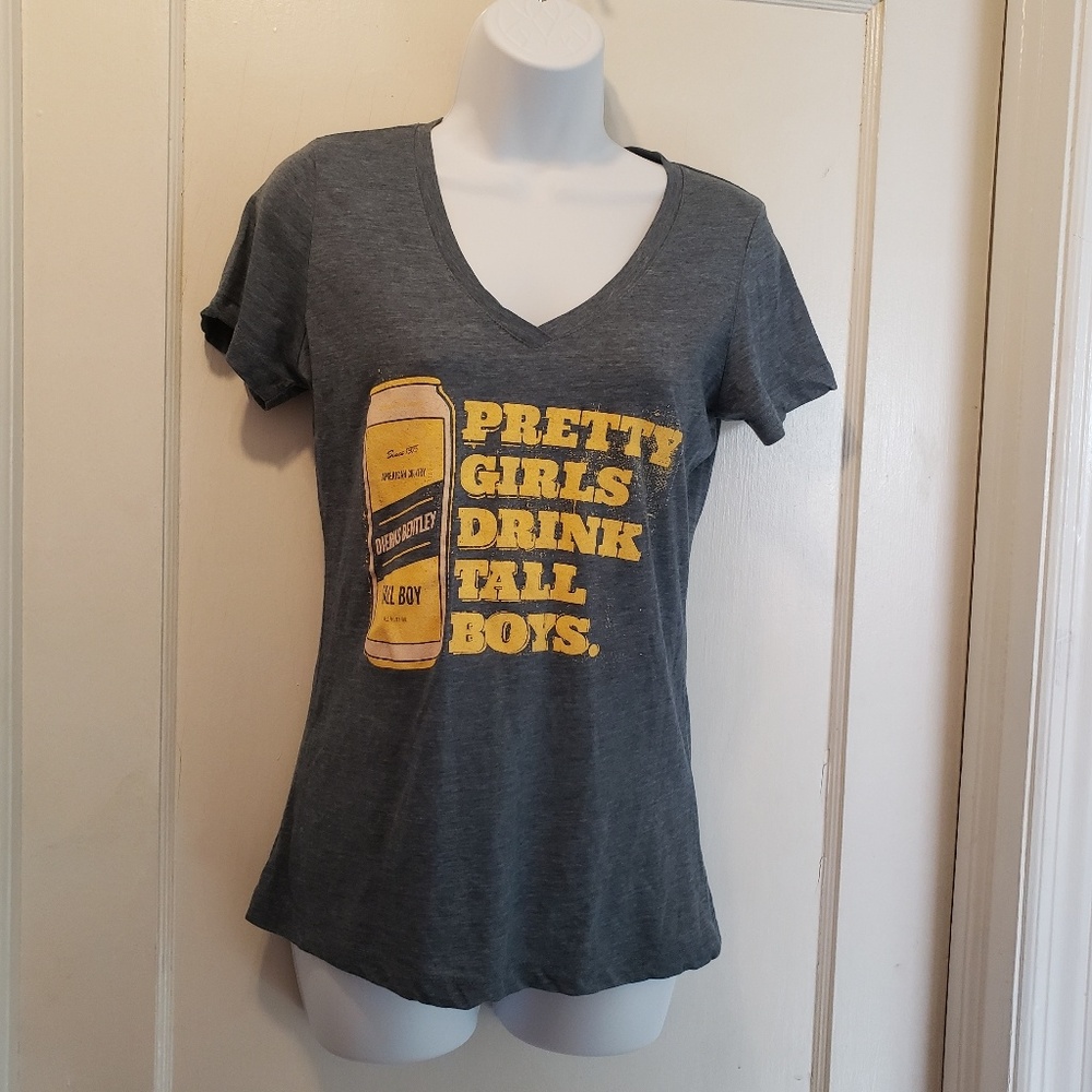 Next level apparel t shirt